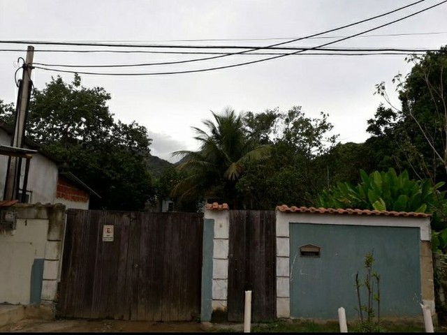 Captação de Terreno a venda na Caminho do Morro dos Caboclos, Campo Grande, Rio de Janeiro, RJ