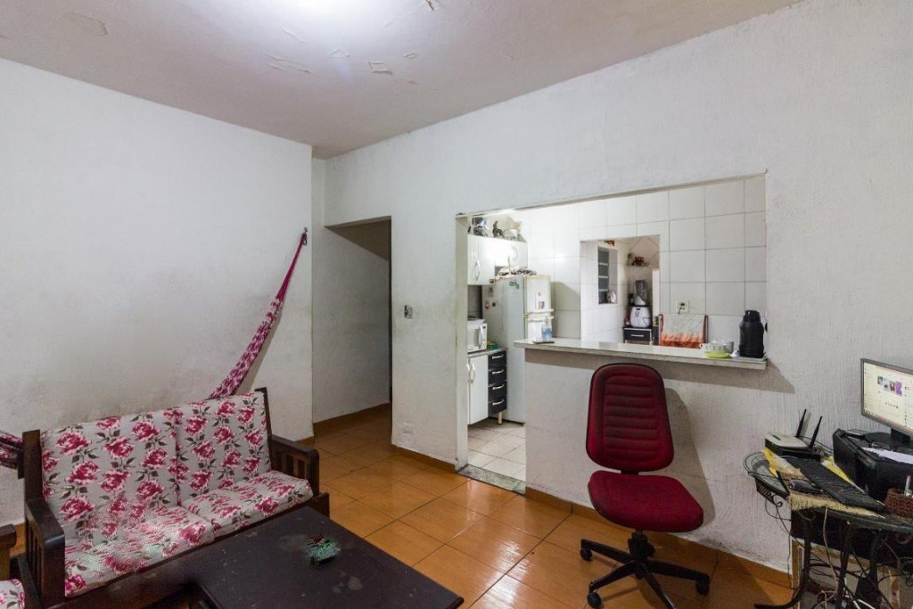Captação de Apartamento a venda na Rua Bem Vinda Aparecida de Abreu Leme, Santana, São Paulo, SP