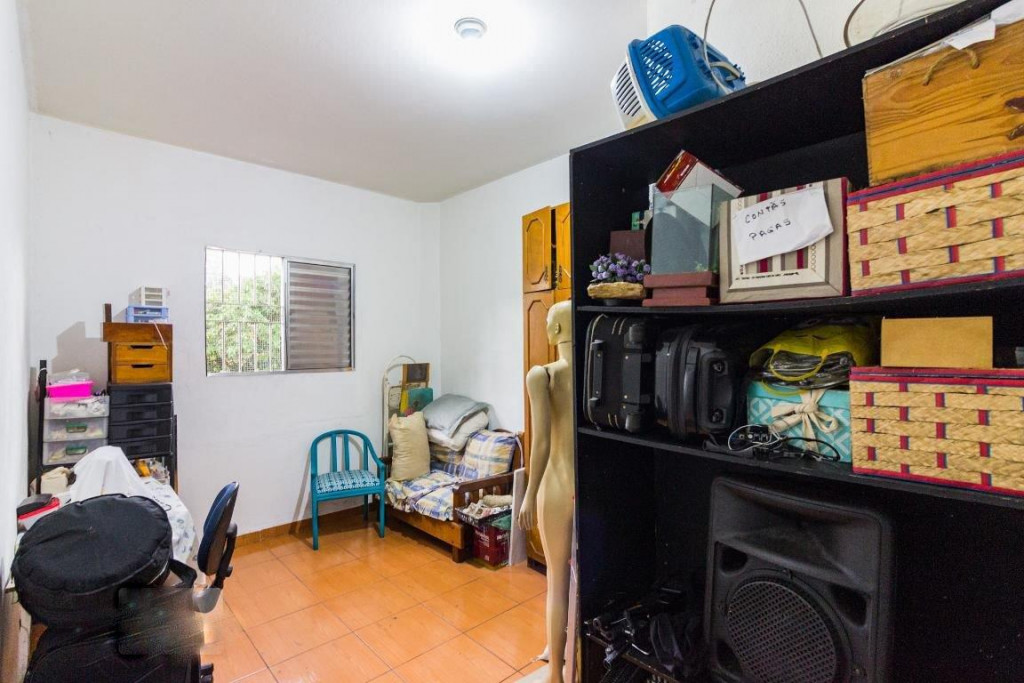 Captação de Apartamento a venda na Rua Bem Vinda Aparecida de Abreu Leme, Santana, São Paulo, SP