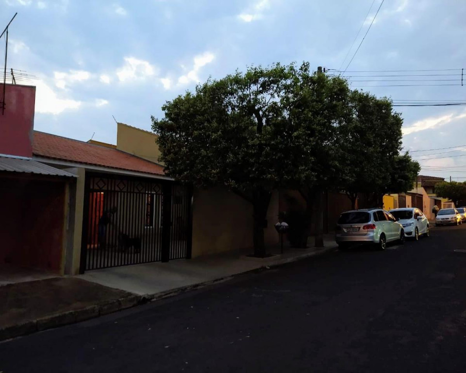 Captação de Casa a venda na Rua Ferez Tomás, Jardim Gisette, São José do Rio Preto, SP