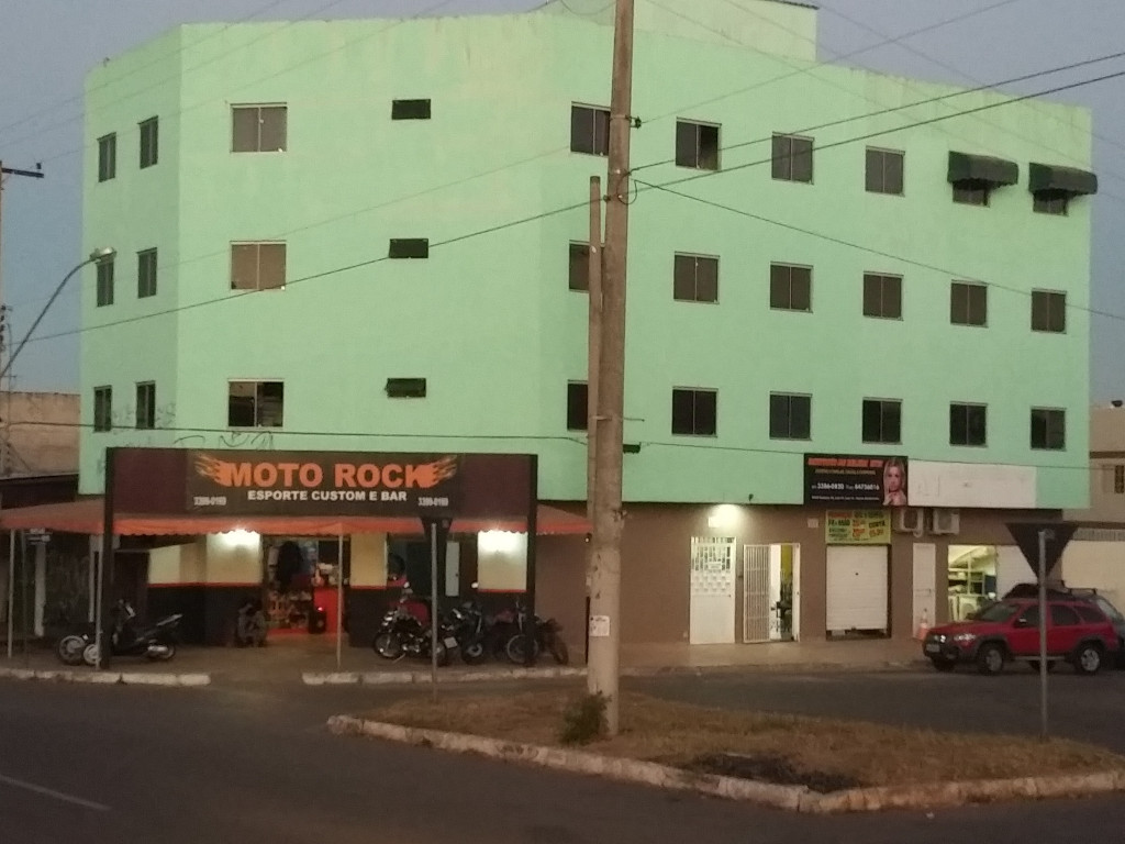 Captação de Apartamento a venda na SPLM Conjunto 5, Setor Placa da Mercedes (Núcleo Bandeirante), Brasília, DF