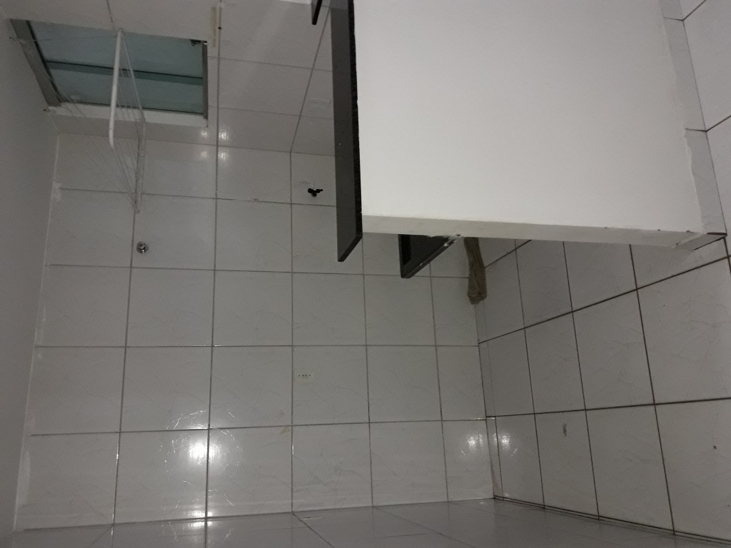 Captação de Apartamento a venda na SPLM Conjunto 5, Setor Placa da Mercedes (Núcleo Bandeirante), Brasília, DF