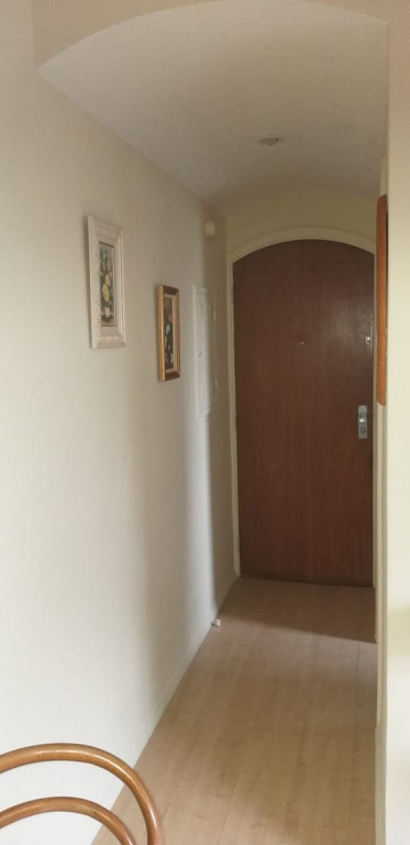 Apartamento para alugar com 1 quarto, 43m² - Foto 1