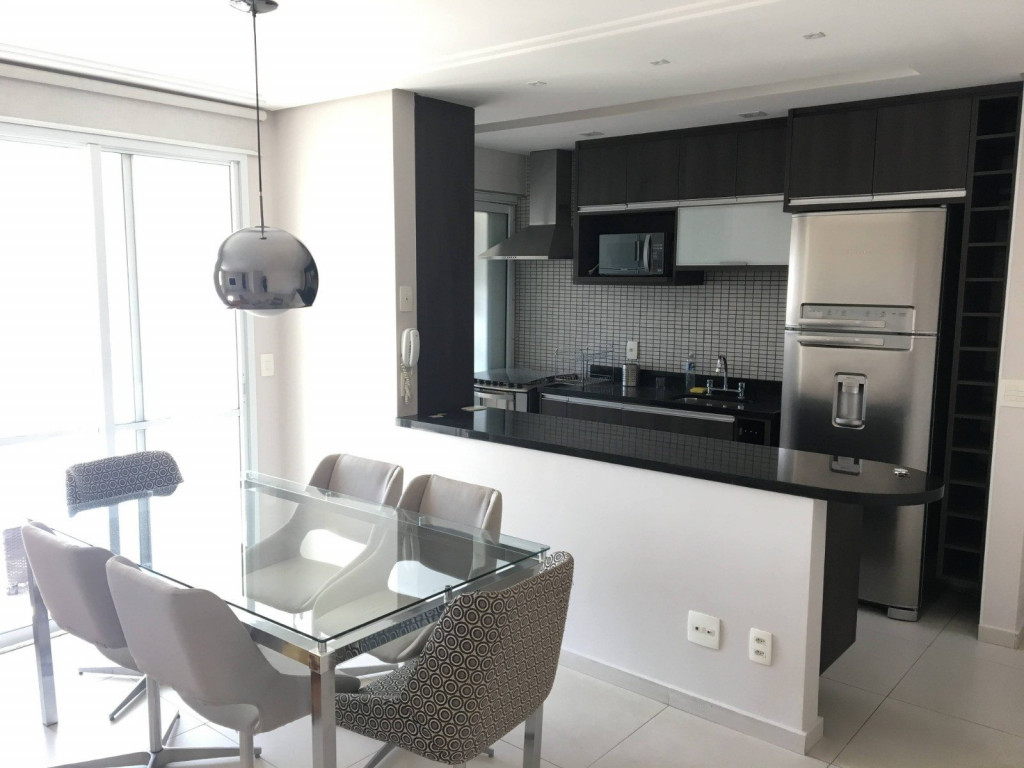 Apartamento à venda com 3 quartos, 105m² - Foto 3