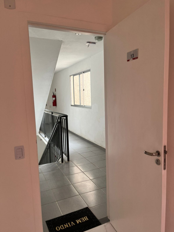 Casa à venda com 2 quartos, 41m² - Foto 1