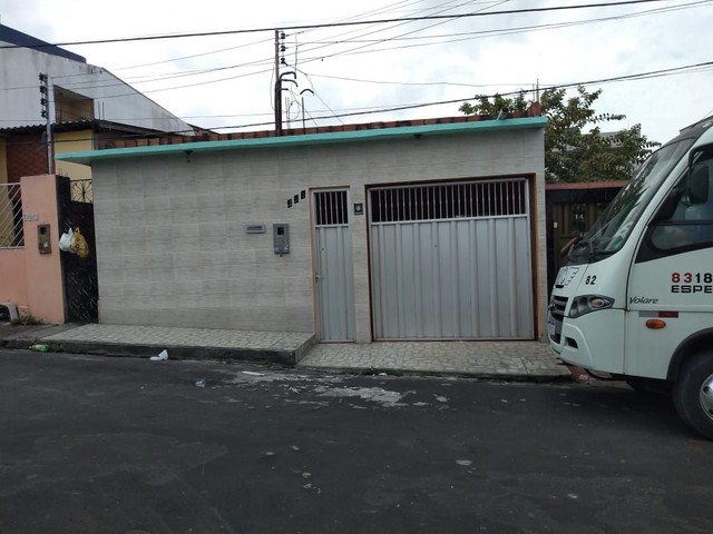 Captação de Casa a venda na Rua Clíssia Monteiro Maia, Alvorada 2, Manaus, AM