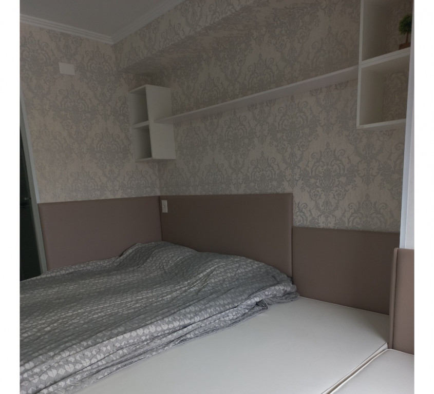 Apartamento à venda com 1 quarto, 24m² - Foto 3