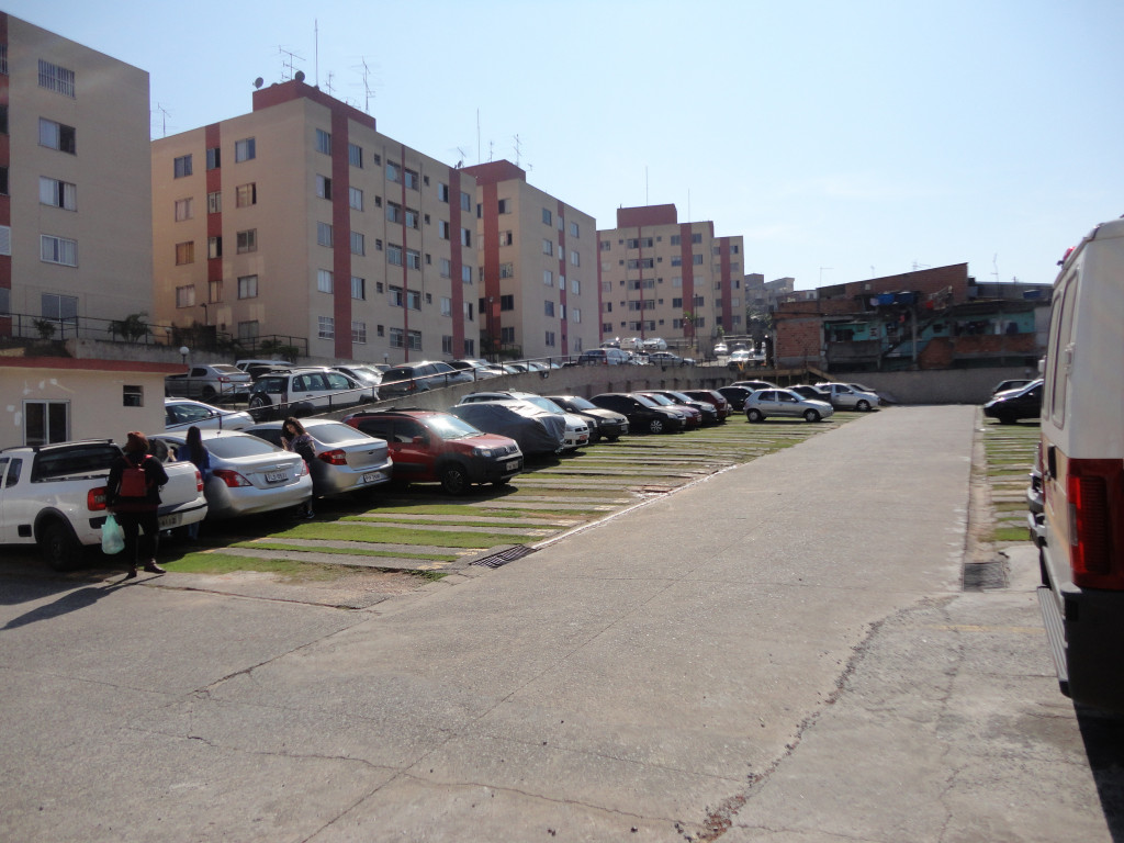 Captação de Apartamento a venda na Rua Citrolândia, Jardim Umarizal, São Paulo, SP