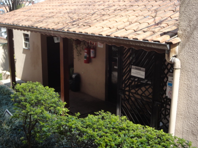 Captação de Apartamento a venda na Rua Citrolândia, Jardim Umarizal, São Paulo, SP