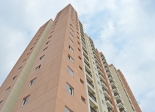 Apartamento a venda na Avenida José Olegário de Barros, Vila das Graças, Taubaté, SP