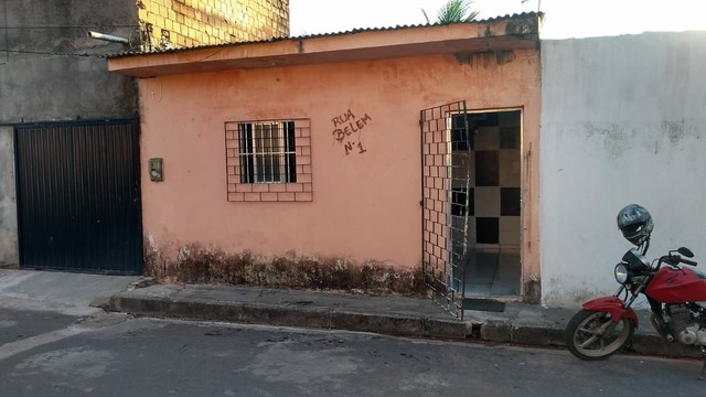 foto - Maceió - Benedito Bentes