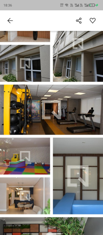 Casa à venda com 2 quartos, 43m² - Foto 2
