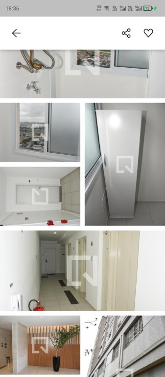 Casa à venda com 2 quartos, 43m² - Foto 3