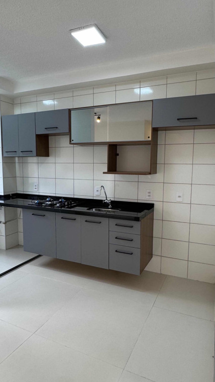 Apartamento à venda com 2 quartos, 41m² - Foto 3