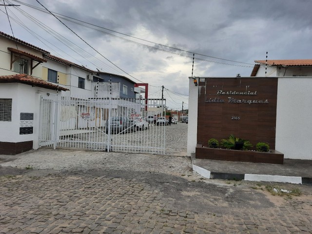 Captação de Terreno a venda na Rua José Tavares Carneiro, Baraúnas, Feira de Santana, BA