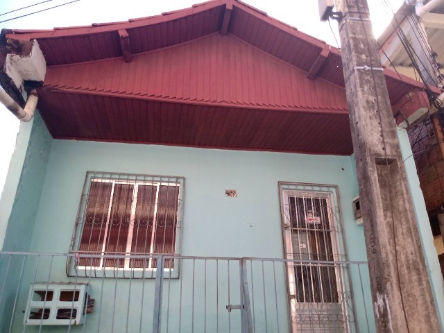 Captação de Casa a venda na Rua Túlio, Vila da Prata, Manaus, AM