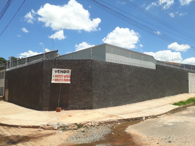 Foto - Campo Grande - Jardim Vida Nova