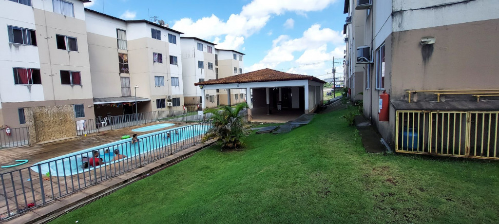 Captação de Apartamento a venda na Rua  Boulevard das Águas Br 316 km 15, Novo Horizonte, Marituba, PA