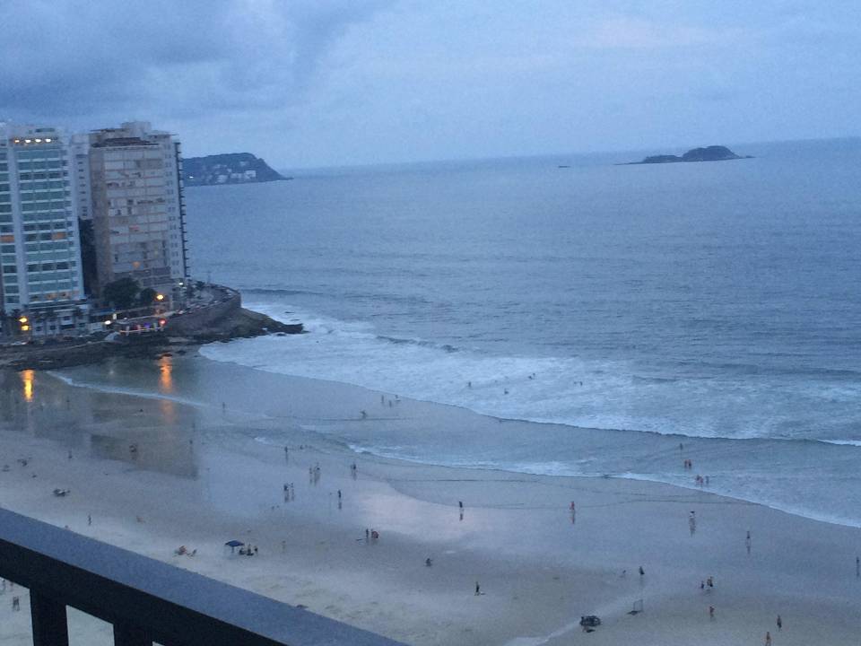Foto - Guarujá - Pitangueiras