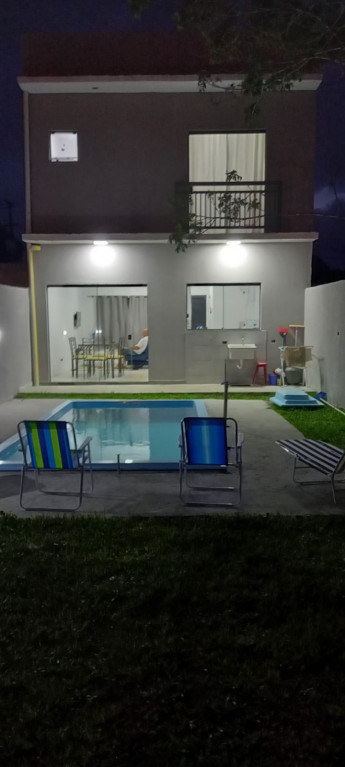 Casa à venda com 2 quartos, 46m² - Foto 3