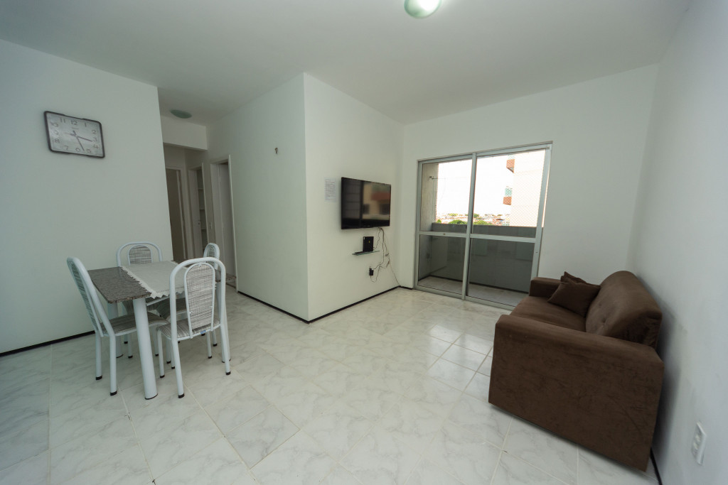 Apartamento à venda e aluguel com 3 quartos, 75m² - Foto 4