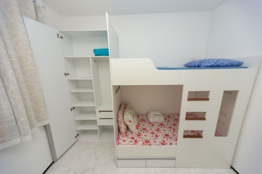 Apartamento à venda e aluguel com 3 quartos, 75m² - Foto 7