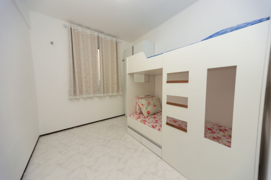 Apartamento à venda e aluguel com 3 quartos, 75m² - Foto 6