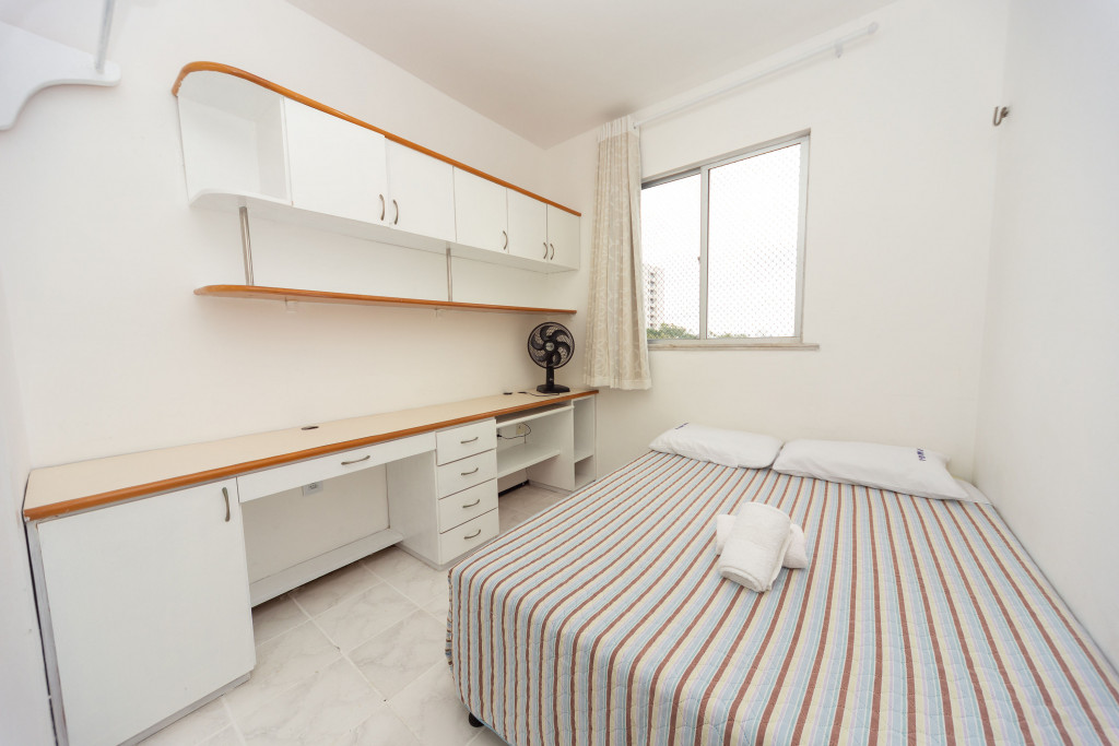 Apartamento à venda e aluguel com 3 quartos, 75m² - Foto 11