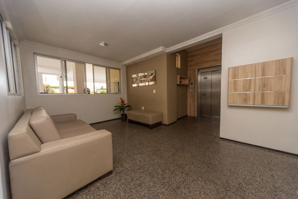 Apartamento à venda e aluguel com 3 quartos, 75m² - Foto 19