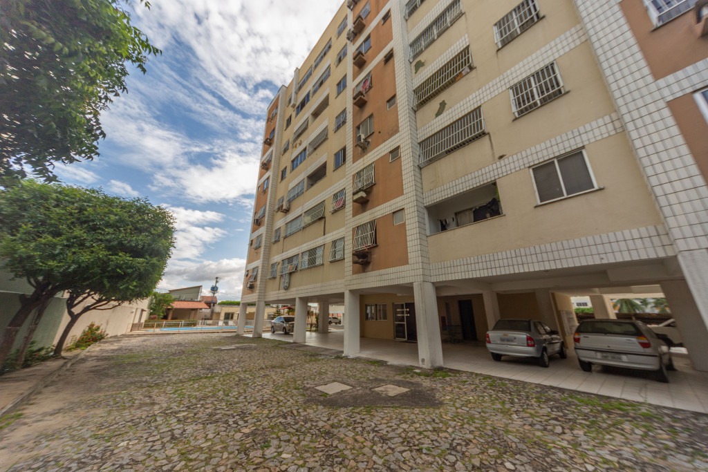 Apartamento à venda e aluguel com 3 quartos, 75m² - Foto 20