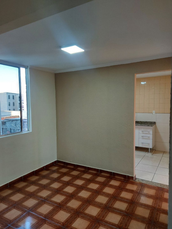 Apartamento a venda na Barbacena  58, Conjunto Habitacional Presidente Castelo Branco, Carapicuíba, SP