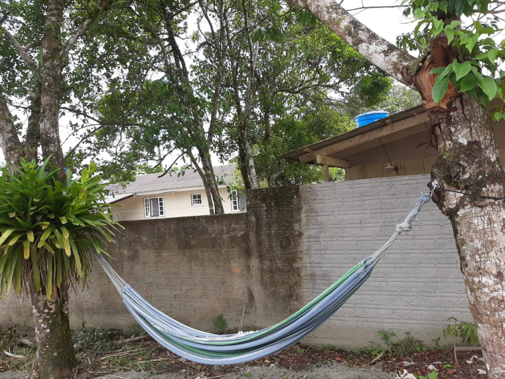 Captação de Casa a venda na Rua Ponta Grossa, Perequê, Matinhos, PR