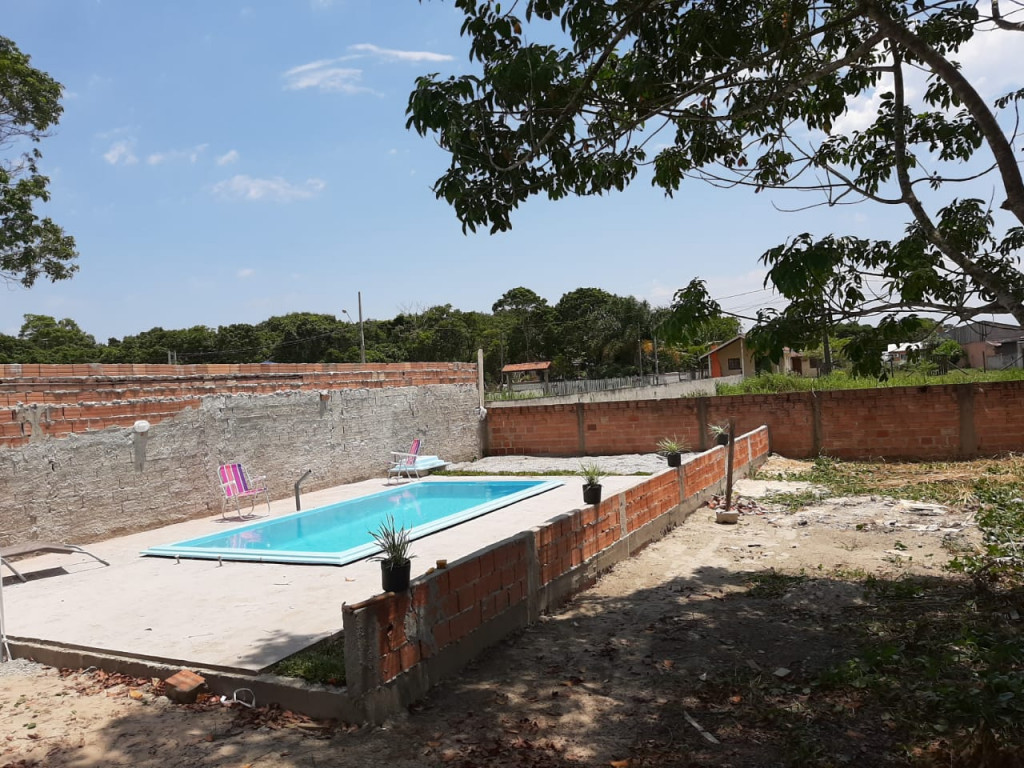 Captação de Casa a venda na Rua Ponta Grossa, Perequê, Matinhos, PR