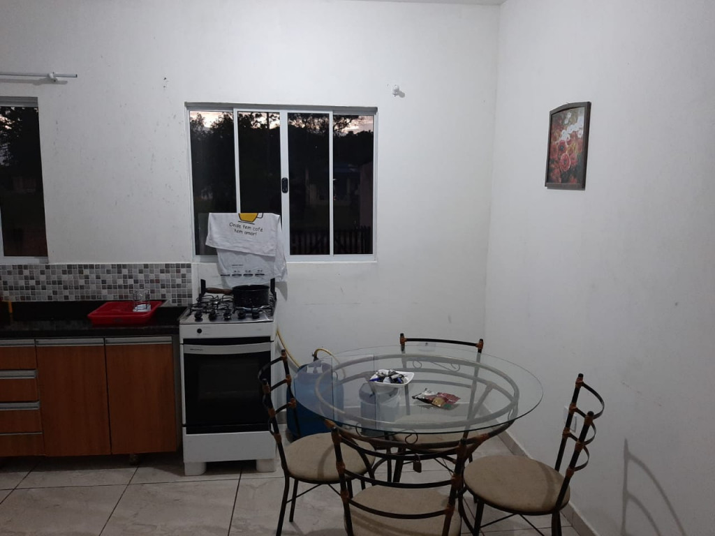 Casa a venda na Rua Ponta Grossa, Perequê, Matinhos, PR
