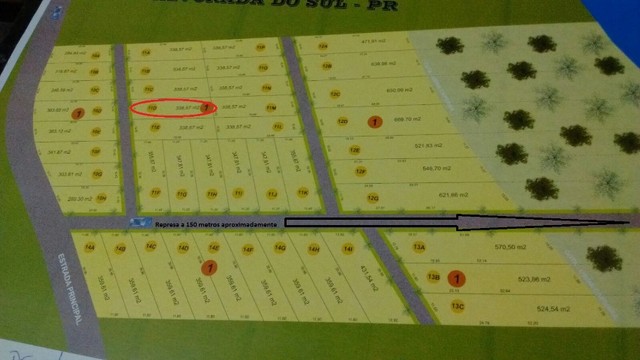 Foto - Alvorada do Sul - 