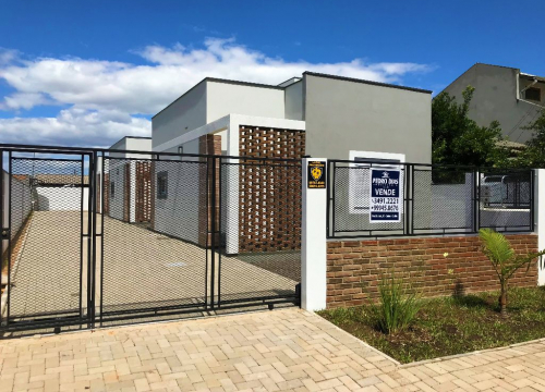 Foto - Guaíba - Jardim dos Lagos