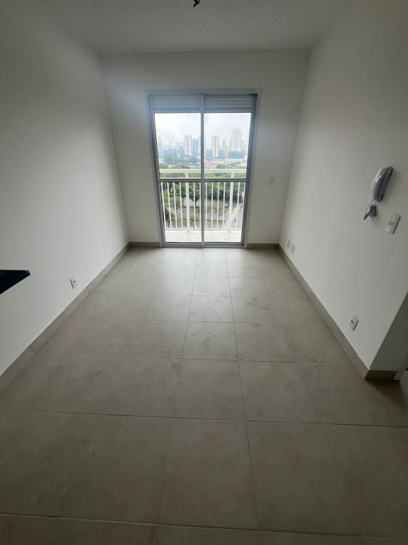 Apartamento para alugar com 2 quartos, 35m² - Foto 2