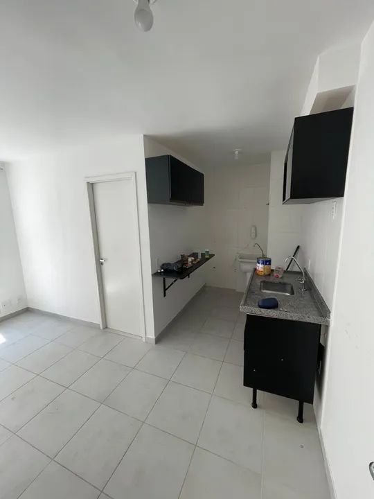 Casa à venda com 2 quartos, 35m² - Foto 1