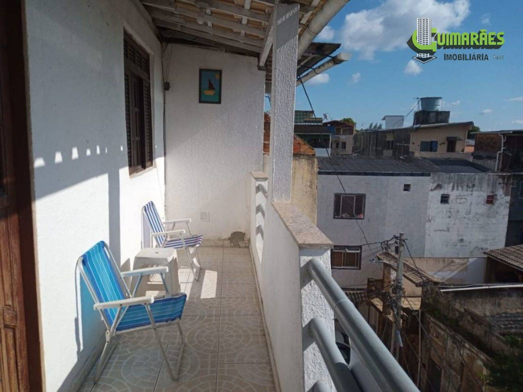 Captação de Apartamento a venda na Rua Afonso Sertão, Ribeira, Salvador, BA