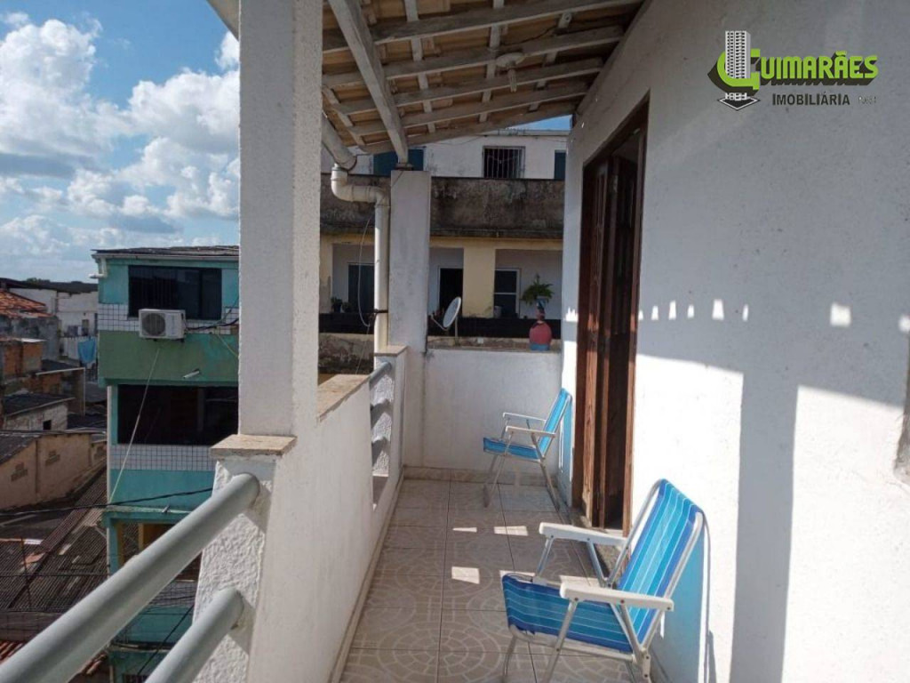 Captação de Apartamento a venda na Rua Afonso Sertão, Ribeira, Salvador, BA