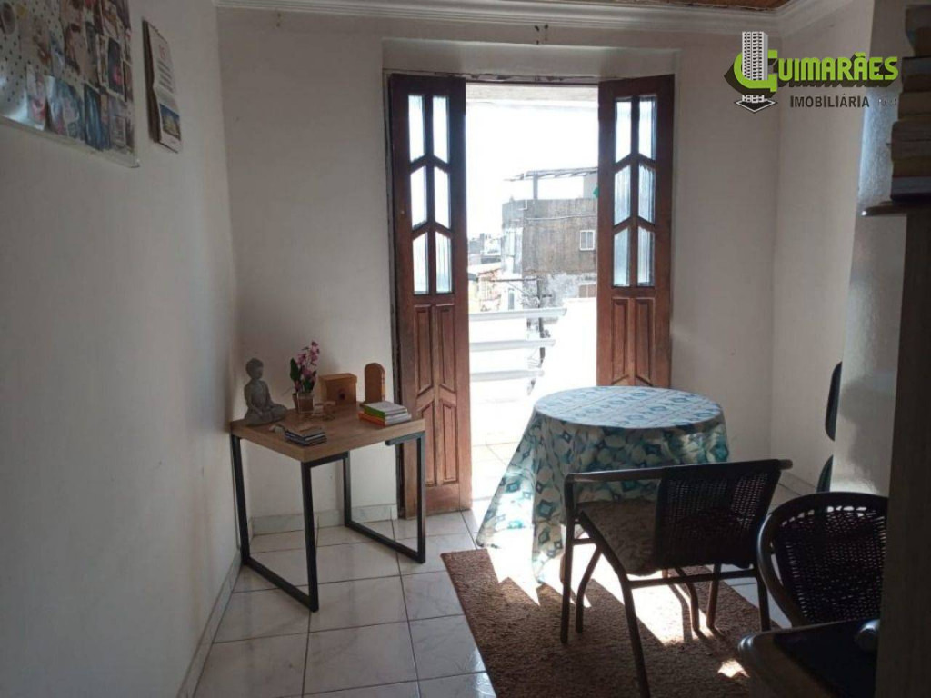 Captação de Apartamento a venda na Rua Afonso Sertão, Ribeira, Salvador, BA