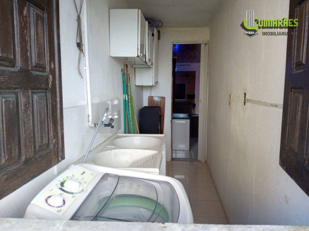 Captação de Apartamento a venda na Rua Afonso Sertão, Ribeira, Salvador, BA