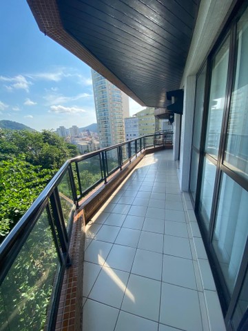 Foto - Guarujá - Tombo