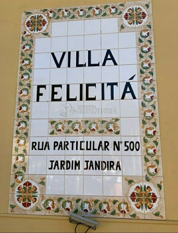 foto - São José do Rio Preto - Conjunto Habitacional Sao Deocleciano