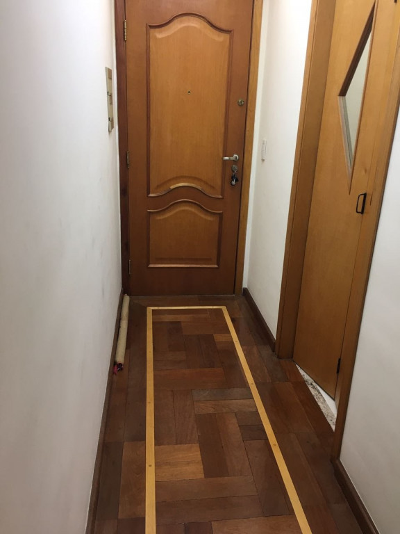 Apartamento à venda com 3 quartos, 72m² - Foto 2