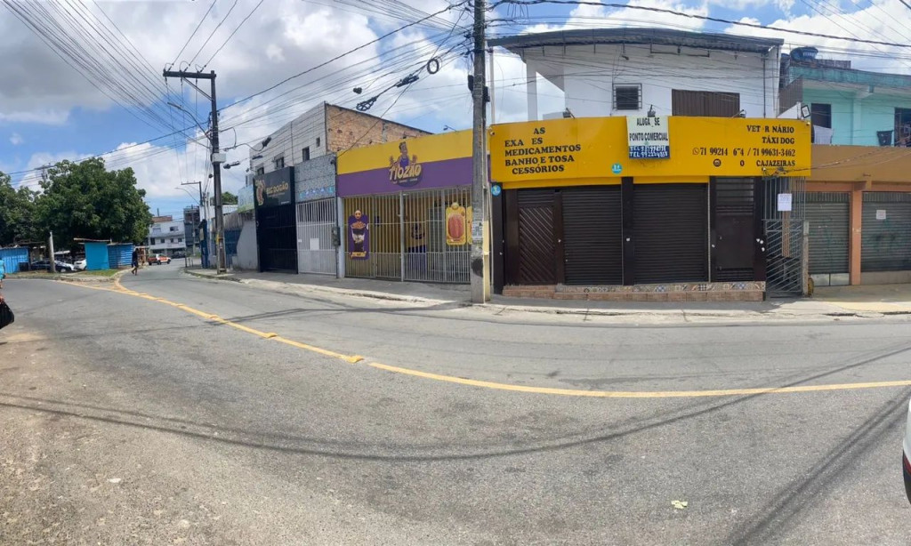 Foto - Salvador - Cajazeiras V