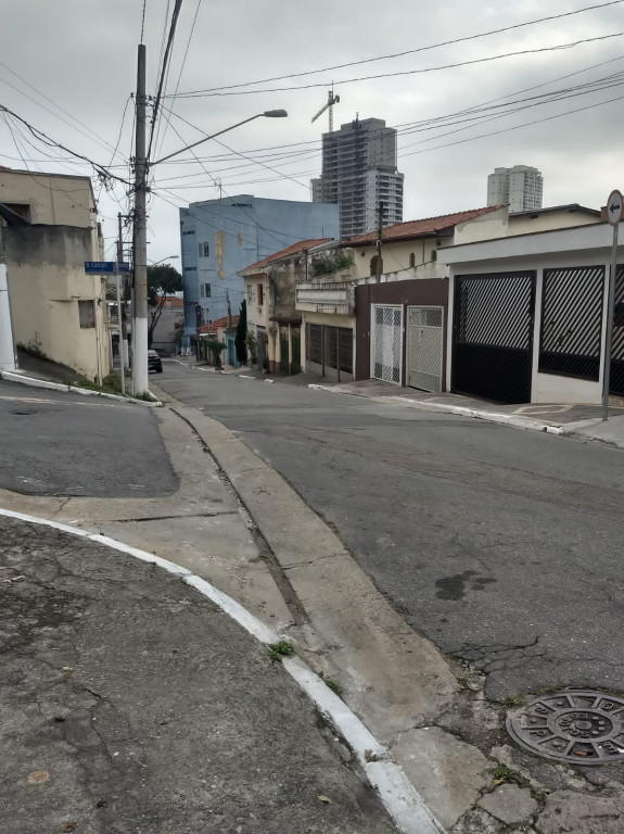 Casa a venda na Rua umuarama, Vila prudente, Sao paulo, SP