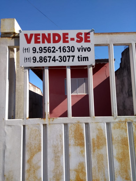 Captação de Casa a venda na Rua Florença, San Marino, Piracaia, SP