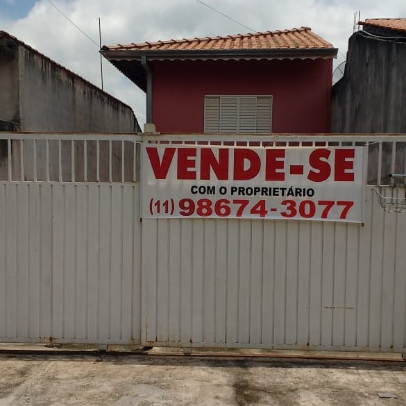 Captação de Casa a venda na Rua Florença, San Marino, Piracaia, SP