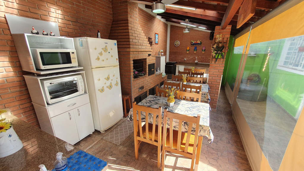 Casa a venda na Rua Guilherme Rodrigues de Oliveira,, Centro, Piracaia SP, SP